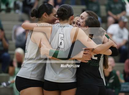 Thumbnail 2 in Norfolk @ Millard West (NSAA A-5 District Semifinal) photogallery.