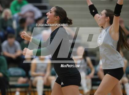 Thumbnail 2 in Norfolk @ Millard West (NSAA A-5 District Semifinal) photogallery.