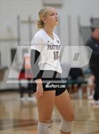 Photo from the gallery "Norfolk @ Millard West (NSAA A-5 District Semifinal)"