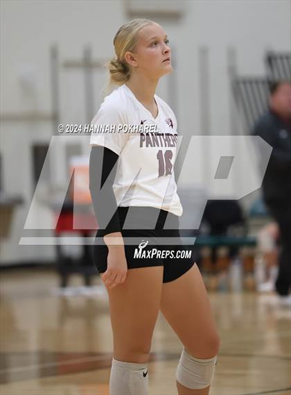 Thumbnail 3 in Norfolk @ Millard West (NSAA A-5 District Semifinal) photogallery.
