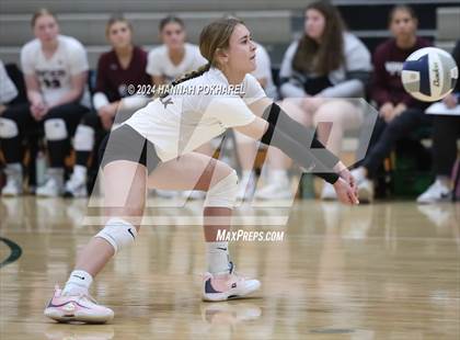 Thumbnail 2 in Norfolk @ Millard West (NSAA A-5 District Semifinal) photogallery.