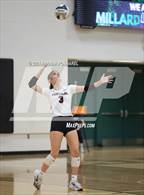 Photo from the gallery "Norfolk @ Millard West (NSAA A-5 District Semifinal)"