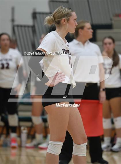 Thumbnail 3 in Norfolk @ Millard West (NSAA A-5 District Semifinal) photogallery.