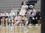 Photo from the gallery "Norfolk @ Millard West (NSAA A-5 District Semifinal)"
