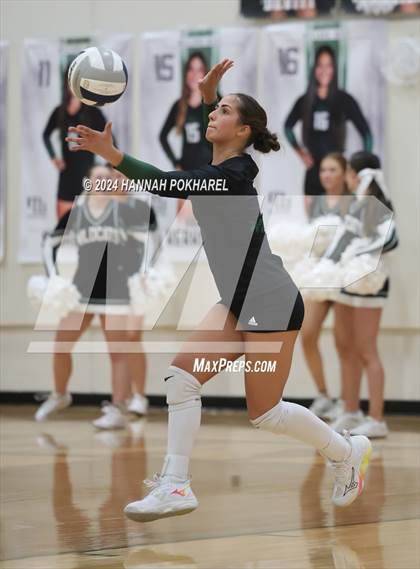Thumbnail 1 in Norfolk @ Millard West (NSAA A-5 District Semifinal) photogallery.