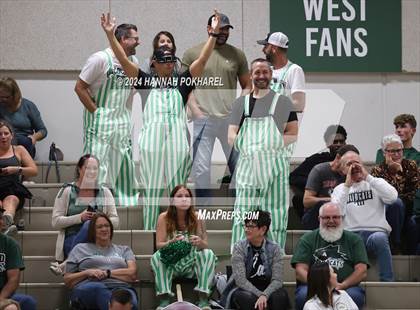Thumbnail 3 in Norfolk @ Millard West (NSAA A-5 District Semifinal) photogallery.