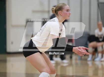 Thumbnail 1 in Norfolk @ Millard West (NSAA A-5 District Semifinal) photogallery.