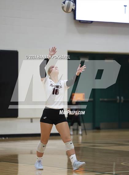 Thumbnail 2 in Norfolk @ Millard West (NSAA A-5 District Semifinal) photogallery.