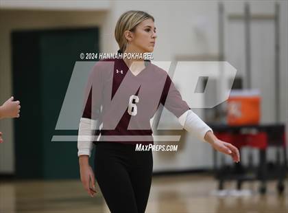 Thumbnail 2 in Norfolk @ Millard West (NSAA A-5 District Semifinal) photogallery.