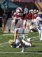 Photo from the gallery "Burroughs @ MICDS"