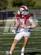 Photo from the gallery "Burroughs @ MICDS"