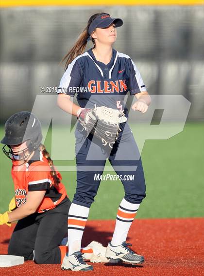 Thumbnail 1 in Llano @ Glenn photogallery.