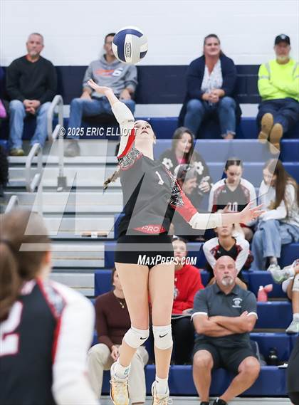 Thumbnail 3 in Franklin @ Oil City photogallery.