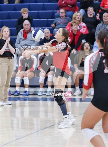 Thumbnail 1 in Franklin @ Oil City photogallery.