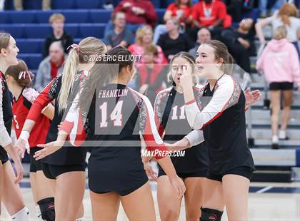 Thumbnail 1 in Franklin @ Oil City photogallery.