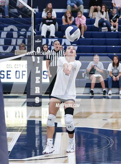 Thumbnail 1 in Franklin @ Oil City photogallery.