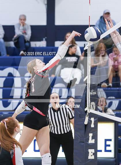 Thumbnail 3 in Franklin @ Oil City photogallery.