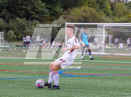 Thumbnail 3 in Middlesex vs Tabor Academy	(ISL Boys Showcase) photogallery.