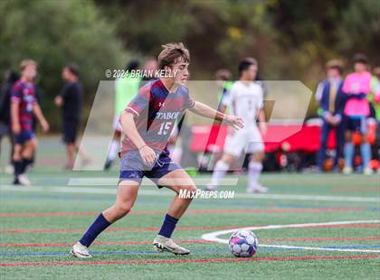 Thumbnail 2 in Middlesex vs Tabor Academy	(ISL Boys Showcase) photogallery.