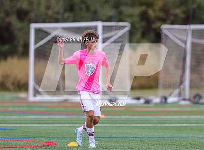 Thumbnail 1 in Middlesex vs Tabor Academy	(ISL Boys Showcase) photogallery.