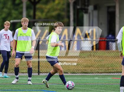Thumbnail 3 in Middlesex vs Tabor Academy	(ISL Boys Showcase) photogallery.