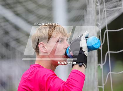 Thumbnail 1 in Middlesex vs Tabor Academy	(ISL Boys Showcase) photogallery.