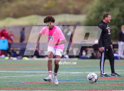 Thumbnail 2 in Middlesex vs Tabor Academy	(ISL Boys Showcase) photogallery.