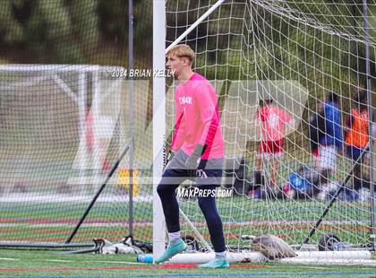 Thumbnail 1 in Middlesex vs Tabor Academy	(ISL Boys Showcase) photogallery.