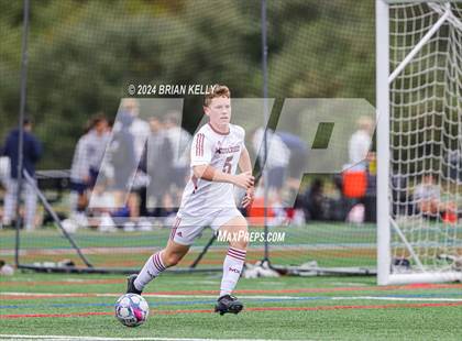 Thumbnail 3 in Middlesex vs Tabor Academy	(ISL Boys Showcase) photogallery.