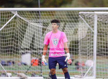 Thumbnail 3 in Middlesex vs Tabor Academy	(ISL Boys Showcase) photogallery.