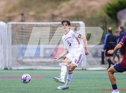 Thumbnail 2 in Middlesex vs Tabor Academy	(ISL Boys Showcase) photogallery.