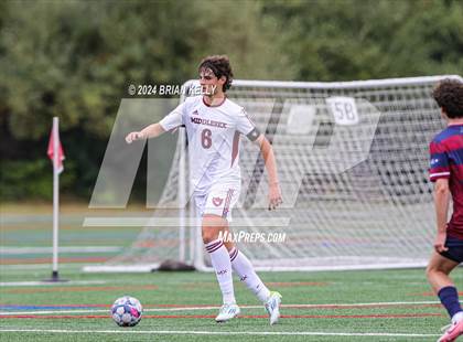 Thumbnail 3 in Middlesex vs Tabor Academy	(ISL Boys Showcase) photogallery.