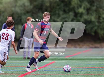 Thumbnail 3 in Middlesex vs Tabor Academy	(ISL Boys Showcase) photogallery.