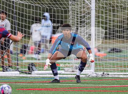 Thumbnail 2 in Middlesex vs Tabor Academy	(ISL Boys Showcase) photogallery.