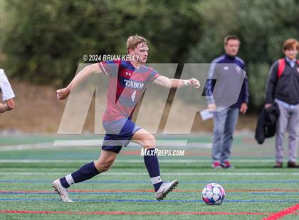 Thumbnail 1 in Middlesex vs Tabor Academy	(ISL Boys Showcase) photogallery.