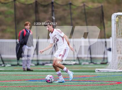 Thumbnail 2 in Middlesex vs Tabor Academy	(ISL Boys Showcase) photogallery.