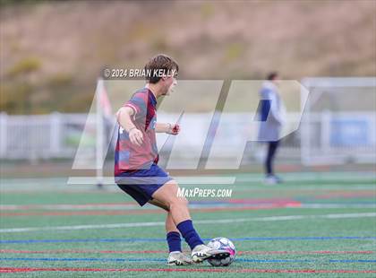 Thumbnail 2 in Middlesex vs Tabor Academy	(ISL Boys Showcase) photogallery.