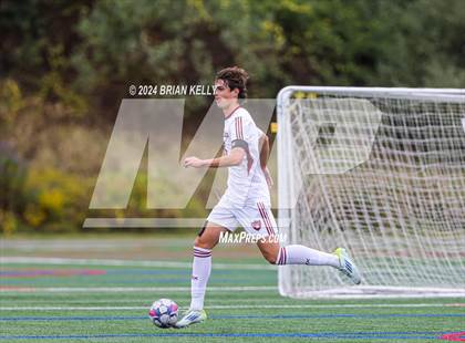 Thumbnail 2 in Middlesex vs Tabor Academy	(ISL Boys Showcase) photogallery.