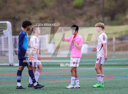 Thumbnail 3 in Middlesex vs Tabor Academy	(ISL Boys Showcase) photogallery.