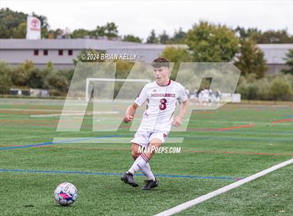 Thumbnail 1 in Middlesex vs Tabor Academy	(ISL Boys Showcase) photogallery.