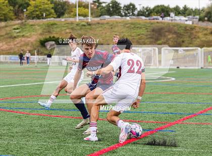 Thumbnail 3 in Middlesex vs Tabor Academy	(ISL Boys Showcase) photogallery.