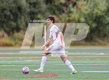 Thumbnail 1 in Middlesex vs Tabor Academy	(ISL Boys Showcase) photogallery.
