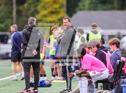 Thumbnail 2 in Middlesex vs Tabor Academy	(ISL Boys Showcase) photogallery.