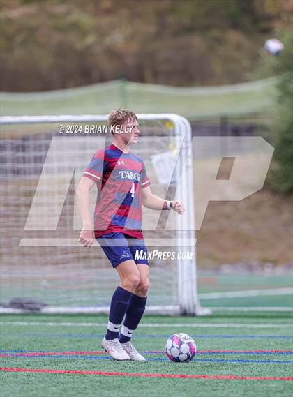 Thumbnail 2 in Middlesex vs Tabor Academy	(ISL Boys Showcase) photogallery.