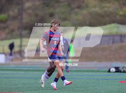 Thumbnail 2 in Middlesex vs Tabor Academy	(ISL Boys Showcase) photogallery.