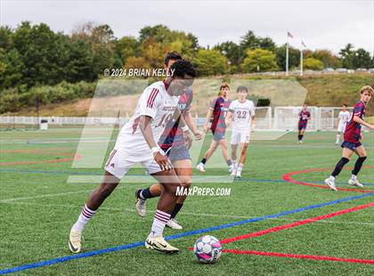 Thumbnail 2 in Middlesex vs Tabor Academy	(ISL Boys Showcase) photogallery.