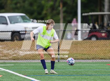 Thumbnail 3 in Middlesex vs Tabor Academy	(ISL Boys Showcase) photogallery.
