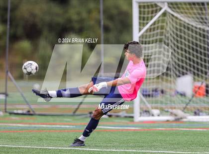 Thumbnail 2 in Middlesex vs Tabor Academy	(ISL Boys Showcase) photogallery.