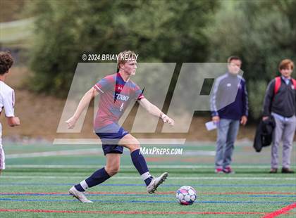 Thumbnail 3 in Middlesex vs Tabor Academy	(ISL Boys Showcase) photogallery.