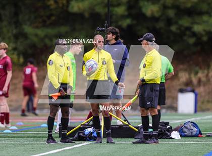 Thumbnail 3 in Middlesex vs Tabor Academy	(ISL Boys Showcase) photogallery.